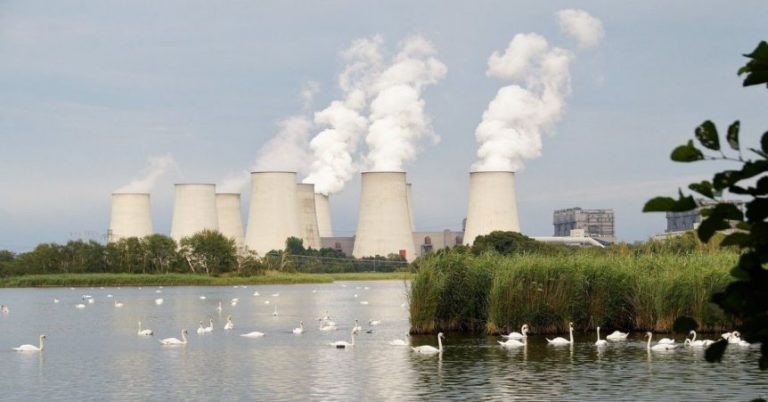 I’ve Got The Power! How To Fish Power Plant Lakes For FAT Winter Bass – MTB