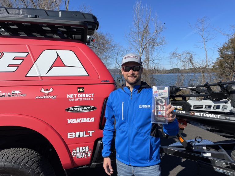 HEAD INTO TOWING SEASON WITH THE ULTIMATE PROTECTION OF BOLT LOCKS FOR SECURING TRAILERS AND GEAR 