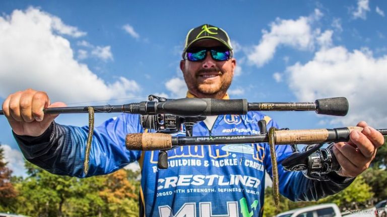 MUD HOLE INKS SPONSORSHIP WITH FLW