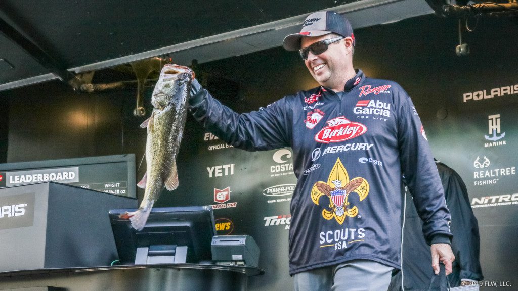 FISHING LEAGUE WORLDWIDE, ABU GARCIA AND BOY SCOUTS OF AMERICA ANNOUNCE NEW CONTINGENCY PROGRAM FOR YOUTH BASS ANGLERS