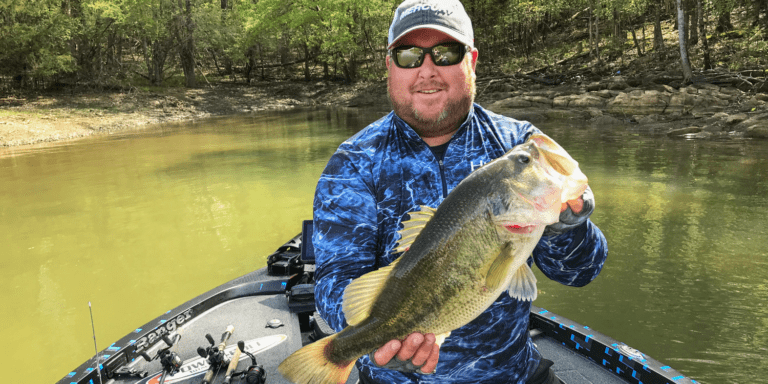 Jacob Powroznik Aiming for Back-To-Back Wins After Knockout Round Victory