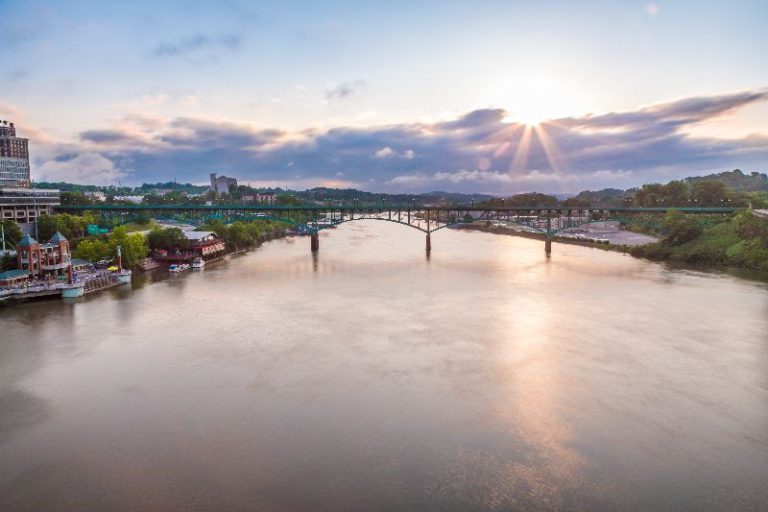 Anglers Look To Cement Legacies At 2019 Bassmaster Classic On The Tennessee River