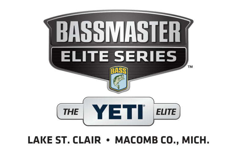 YETI To Sponsor Elite Event At Lake St. Clair