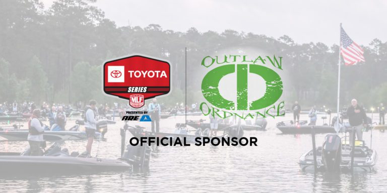 Sam Rayburn Reservoir Set to Launch Toyota Series Southwestern Division Presented by Outlaw Ordnance