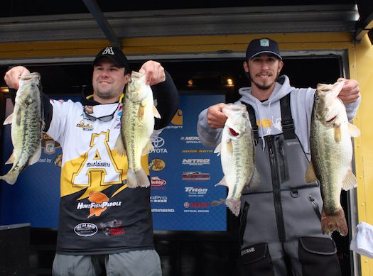 Appalachian State University Moves Into First In Carhartt College Series Eastern Regional