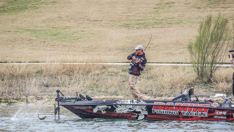 Austin Set to Host Major League Fishing Bass Pro Tour – Berkley Stage Two at Lake Travis Presented by Mercury