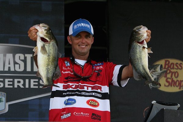 Bass Edge’s The Edge – Episode 208 – Marty Robinson