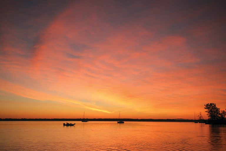 Lake Champlain Will Offer Fantastic Diversity During Bassmaster Elite Event