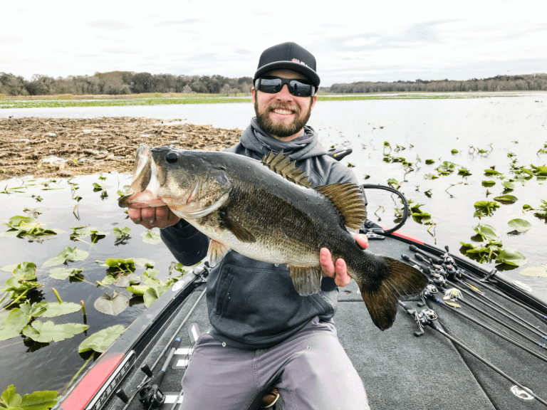 Rapala Joins Major League Fishing’s Bass Pro Tour in 2019