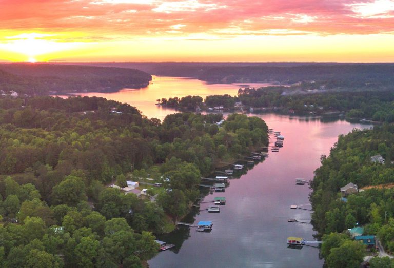 Alabama – Cullman and Smith Lake – The Destination for MLF   Bass Pro Tour Stage Five
