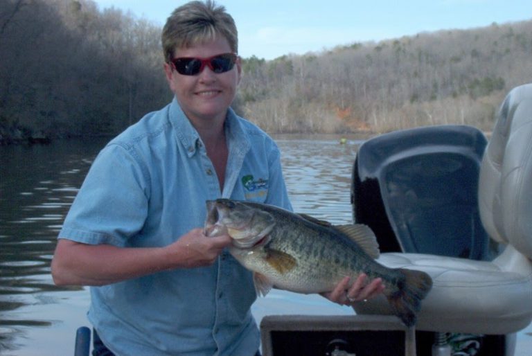 North Carolina Woman Wins Trip For Two In The Fish With Bobby Lane Sweepstakes