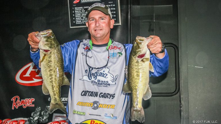 CHESTER’S OWEN WINS T-H MARINE FLW BASS FISHING LEAGUE REGIONAL TOURNAMENT ON JAMES RIVER PRESENTED BY COSTA SUNGLASSES