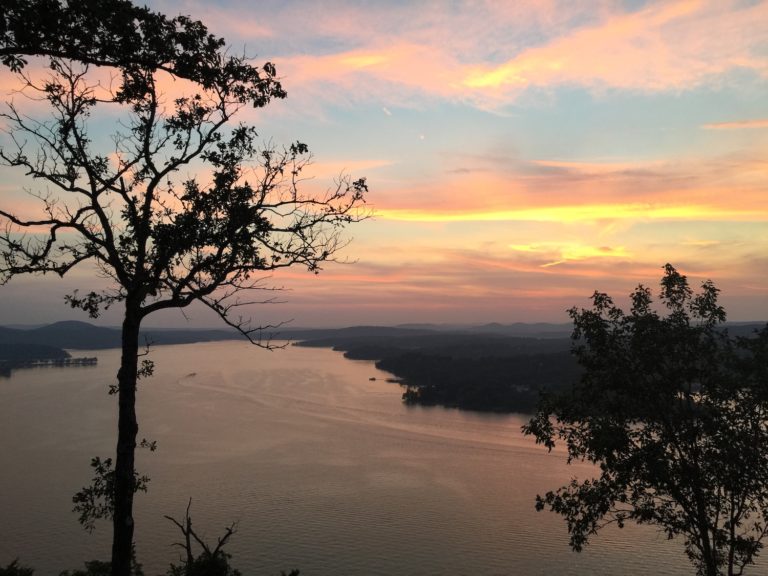 Flooding Moves MLF Bass Pro Tour Stage Seven from Grand Lake to Table Rock