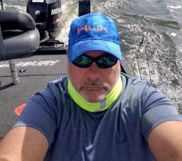 CONFESSIONS OF A TOURNAMENT TRAIL PRESIDENT by Ron Bradley