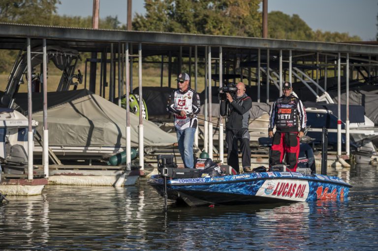 MLF 2022 Builders FirstSource Patriot Cup Filmed in Dallas Set to Premiere Saturday on Outdoor Channel