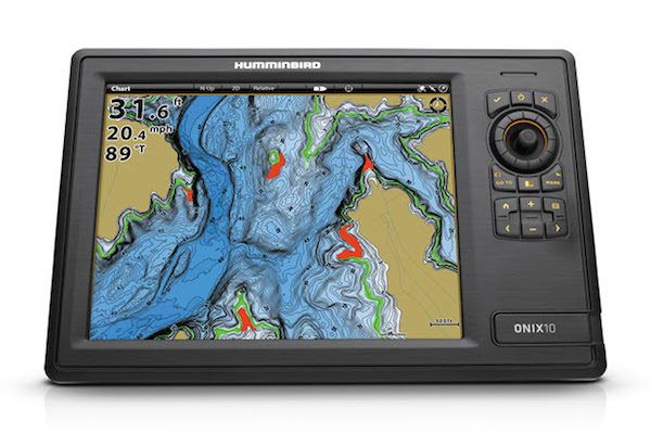HUMMINBIRD: The Brilliance of SmartStrike