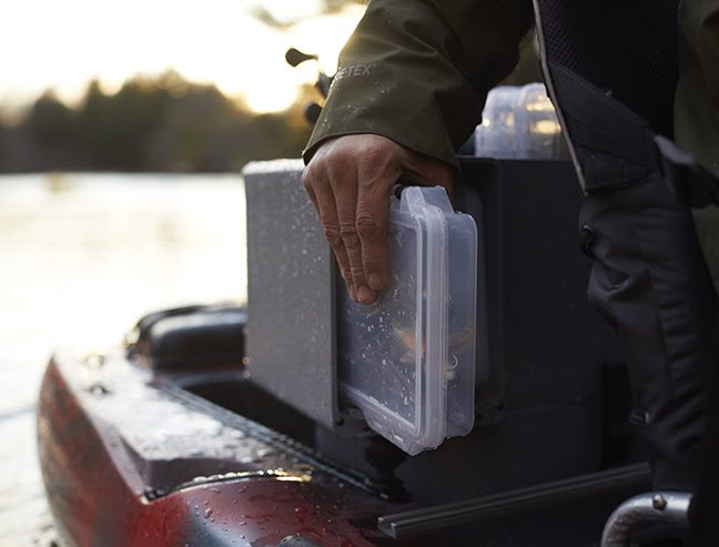 PLANO TO DEBUT 18 EXCITING NEW TACKLE STORAGE PRODUCTS FOR 2018 AT