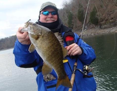 Time for the Float & Fly by Mark Bilbrey