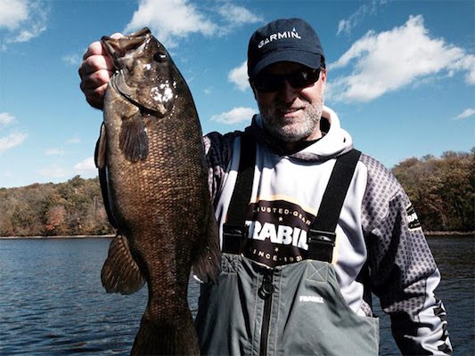 STEVE PENNAZ TO BE INDUCTED INTO THE FRESHWATER FISHING HALL OF FAME