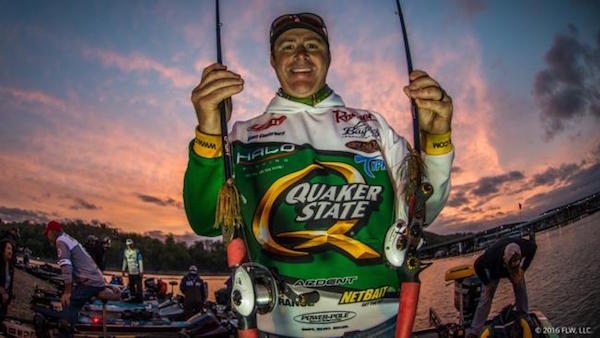 Top 10 Baits from Beaver Lake by  Jody White and Garrick Dixon – FLW.com