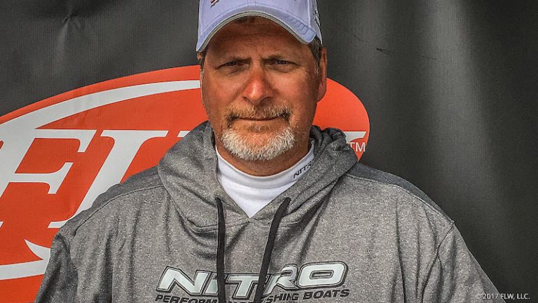 COVINGTON’S MANSON WINS T-H MARINE FLW BASS FISHING LEAGUE BUCKEYE DIVISION OPENER PRESENTED BY NAVIONICS ON GRAND LAKE