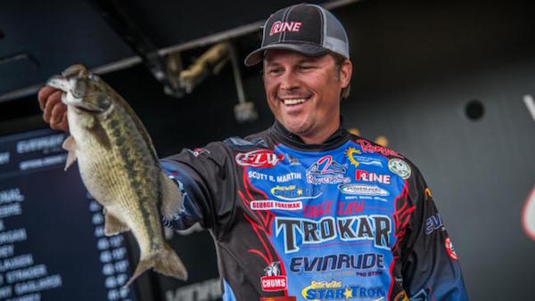 Set the Hook! with Pat Rose – Jul 02, 2016 featuring Scott Martin & Andy Morgan