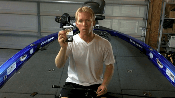 Kevin Hawk – 4X4 Grass Flipping Jig – Tip