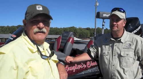Catching Up with Bryant Copley – Winner of the 2012 Mid Atlantic on the Upper Chesapeake