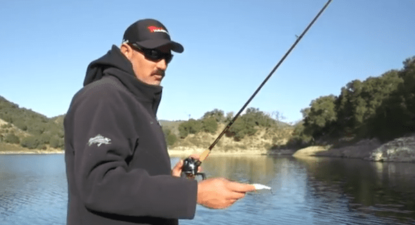 Pre-Spawn Tips with Jared Lintner – Football Jigs & Jerkbaits