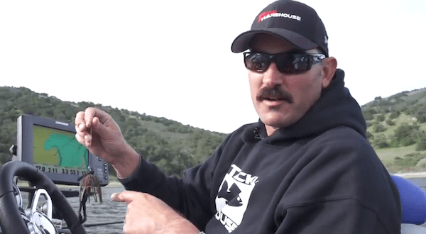 Pre-Spawn Tips with Jared Lintner Part 5 of 5 – Flip Jigs