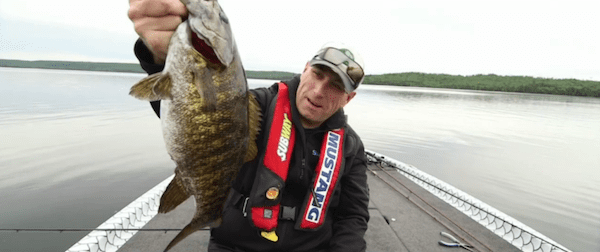 Dave Mercers – Facts of Fishing – The Show 2014