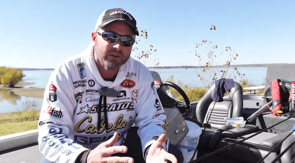 Part 2: How Pro Angler Mike McClelland prepares for a Tournament – PAA