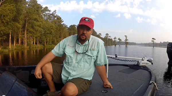 Fishing for Beginners – Snaps and Swivels By Gene Jensen