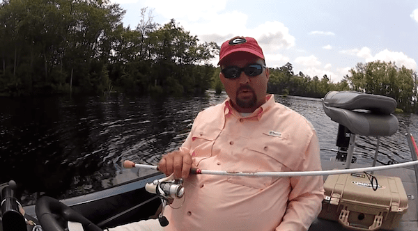How to Get the Line Twist Out of a Spinning Reel by Gene Jensen