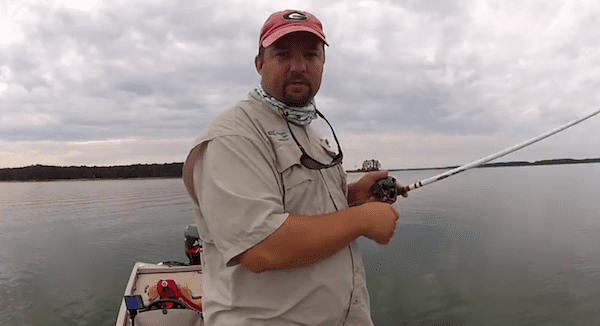 Fishing Knots that You Need to Know – By Gene Jensen