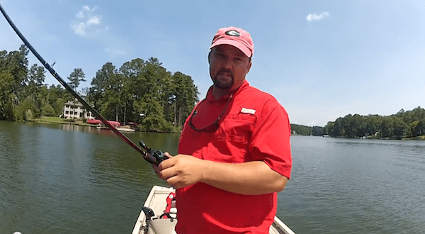 How to Cast a Baitcaster by Gene Jensen