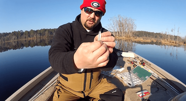 Fluke Tricks – By Gene Jensen