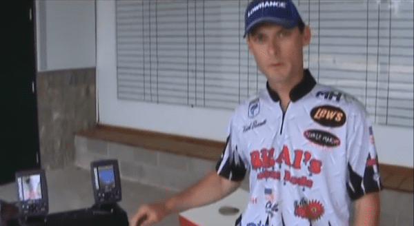 How to Read Less Expensive Fish Finders – Gene Jensen