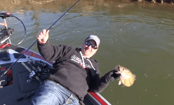 Angling Virginia Episode 1 Lake Anna Bass Fishing