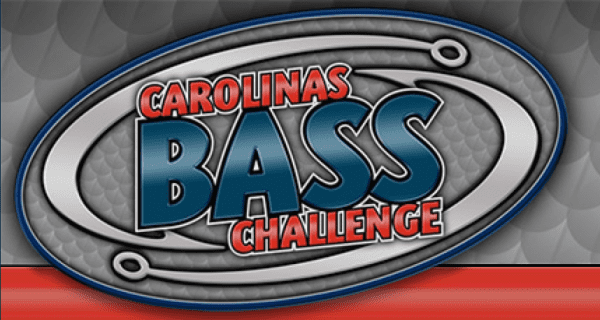 Carolina’s Bass Challenge – SC Division – 2015 Schedule
