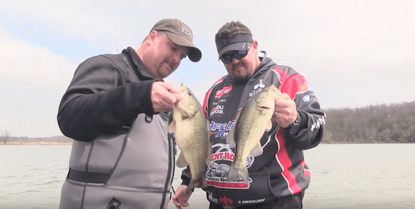 Angling VA Episode 2 Featuring Rodney Tank Mosley