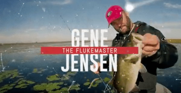 Prespawn Bass Fishing Top Picks  by Gene Jensen