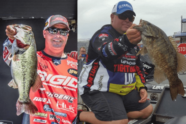 A look Back at 2016 with Brad Knight & Bill Lowen – Tim Harman with Quest Tournament  –  Dale Wilson with SML Lake Update
