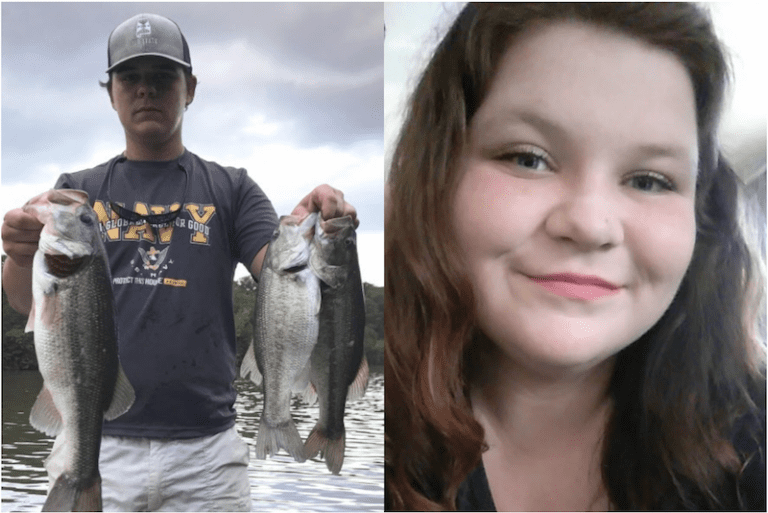 Scholarships Awarded From Alabama Power/B.A.S.S. To Two Alabama Students