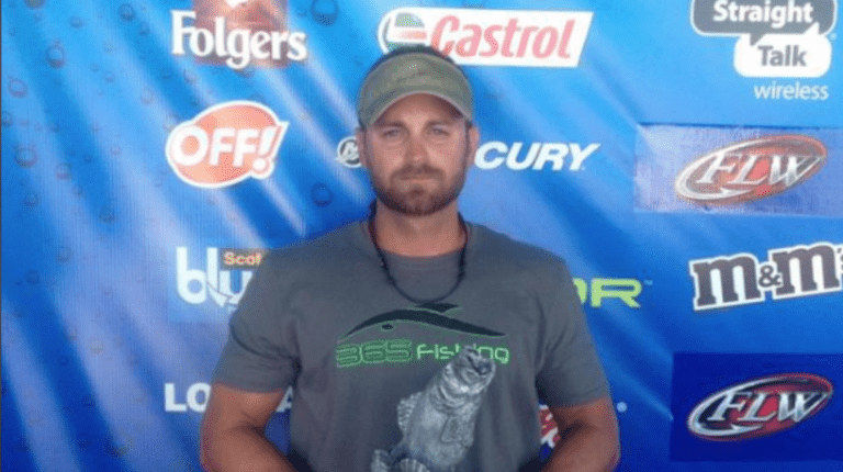 Angler Missing, Okeechobee Costa Series Canceled The search continues for missing co-angler Nik Kayler.