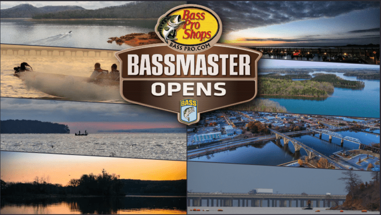 B.A.S.S. Postpones Eastern Open Tournament On Oneida Lake