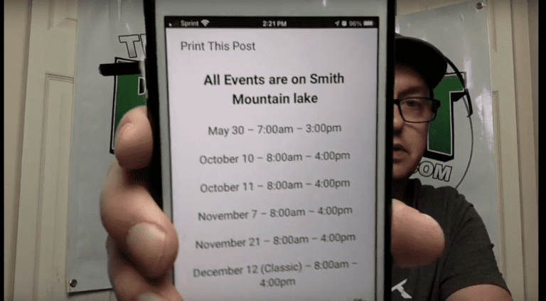 The Bass Cast Weekend Update Oct 2,2020