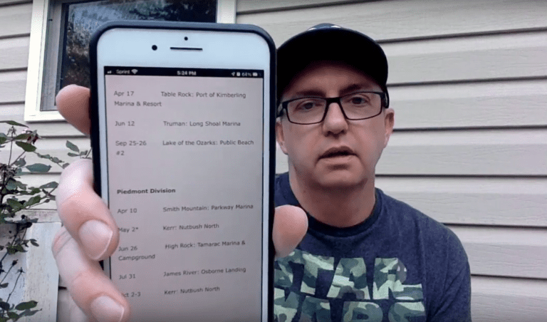 The Bass Cast Weekend Update for October 21,2020