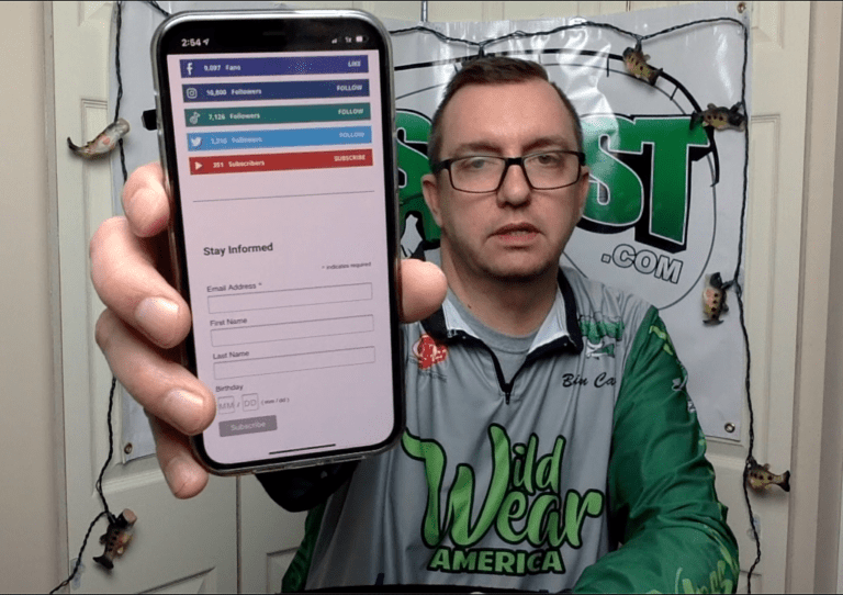 We Updated the website see how you can a be a part of it on this “Weekends Update”