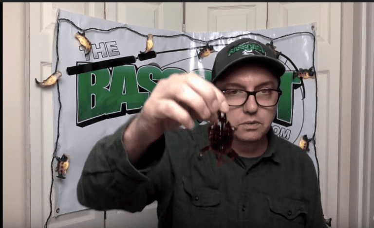 Who’s ready for the Weekend?  Bass Cast News & More